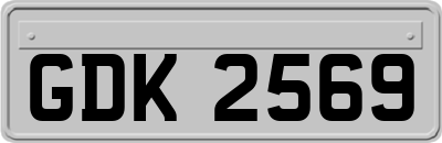 GDK2569