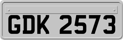 GDK2573