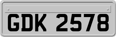 GDK2578