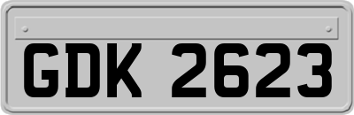 GDK2623