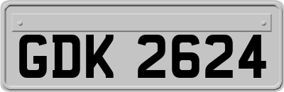 GDK2624
