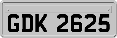 GDK2625
