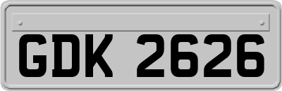 GDK2626