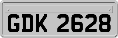 GDK2628