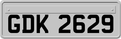 GDK2629