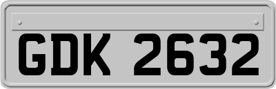 GDK2632