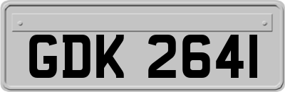 GDK2641