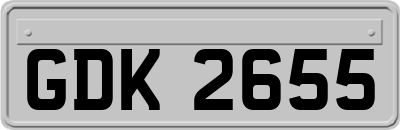 GDK2655