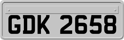 GDK2658