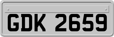 GDK2659