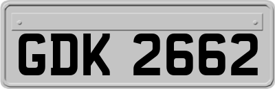 GDK2662