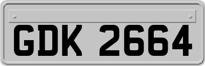 GDK2664