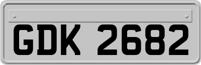 GDK2682
