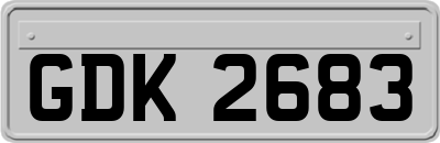 GDK2683