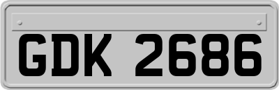 GDK2686