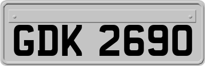 GDK2690