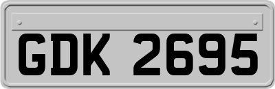 GDK2695