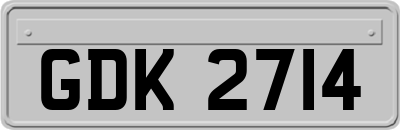 GDK2714
