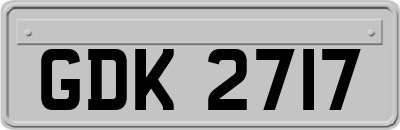 GDK2717