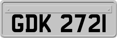 GDK2721
