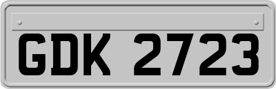 GDK2723