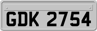 GDK2754