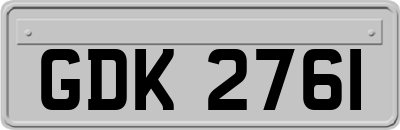 GDK2761