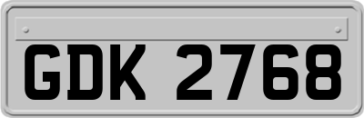 GDK2768