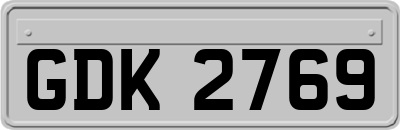 GDK2769