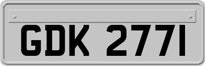 GDK2771