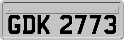 GDK2773