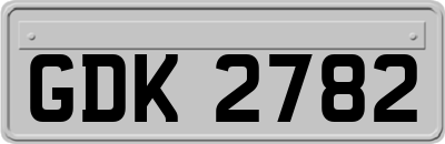 GDK2782