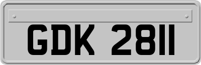GDK2811