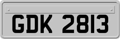 GDK2813