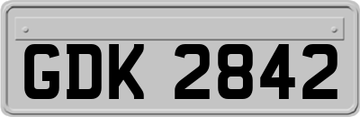 GDK2842