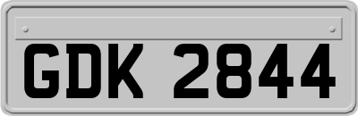 GDK2844