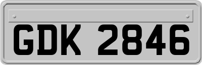 GDK2846
