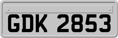 GDK2853