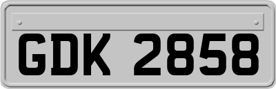 GDK2858
