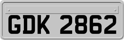 GDK2862