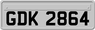 GDK2864