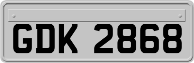 GDK2868