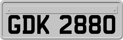 GDK2880