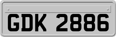 GDK2886