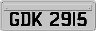 GDK2915
