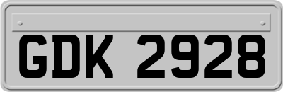 GDK2928