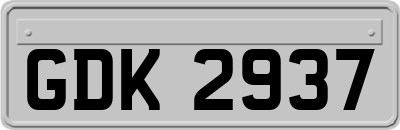 GDK2937