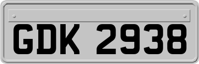 GDK2938