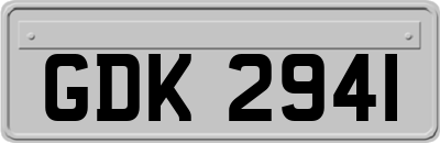 GDK2941