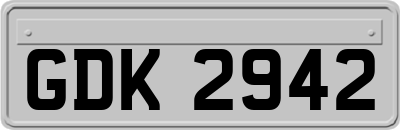 GDK2942